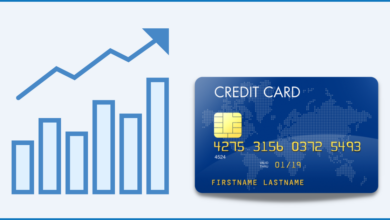 How To Increase Your Credit Limit Before Applying For A New Card