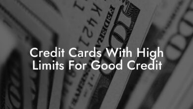 How To Qualify For Elite Credit Cards With Maximum Credit Limits: A Comprehensive Guide